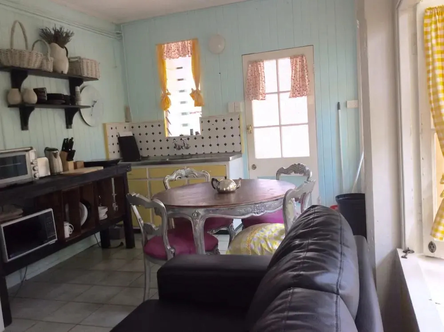 Shiralee Cottage On Minnie