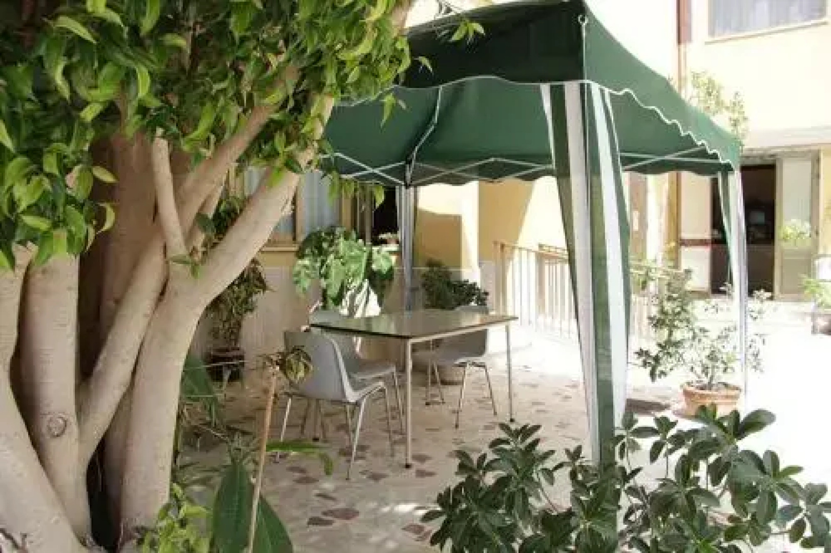 Bed & Breakfast Soggiorno San Francesco