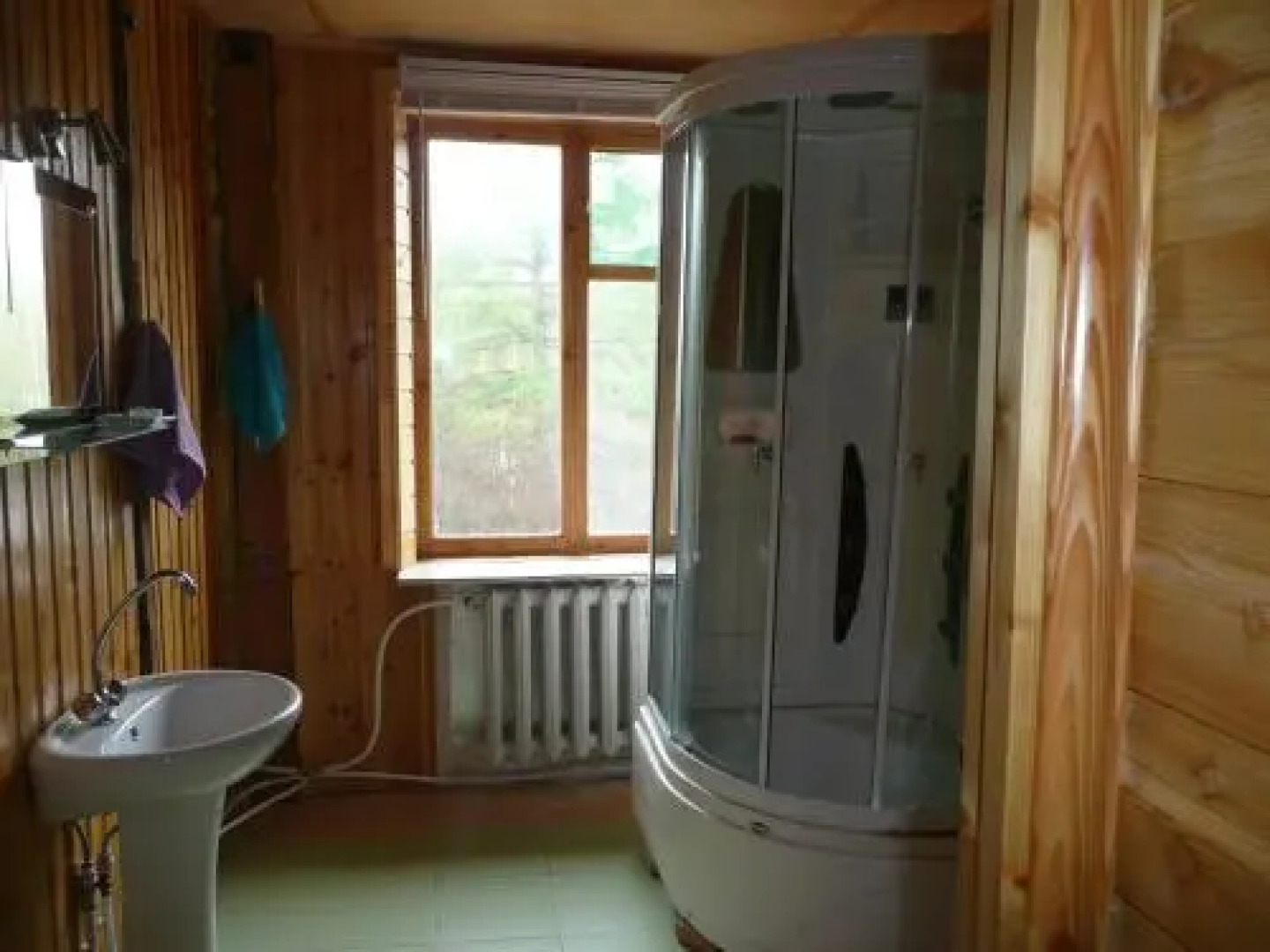 Guest House Grushanka