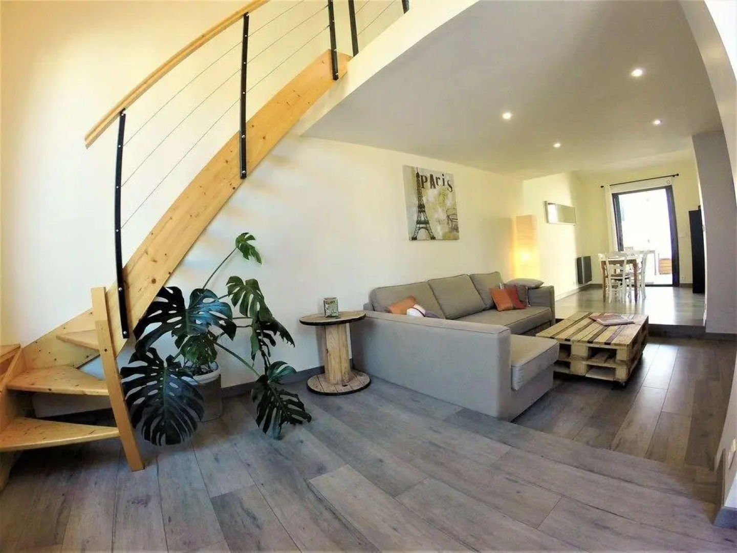 L'échoppe Bordelaise