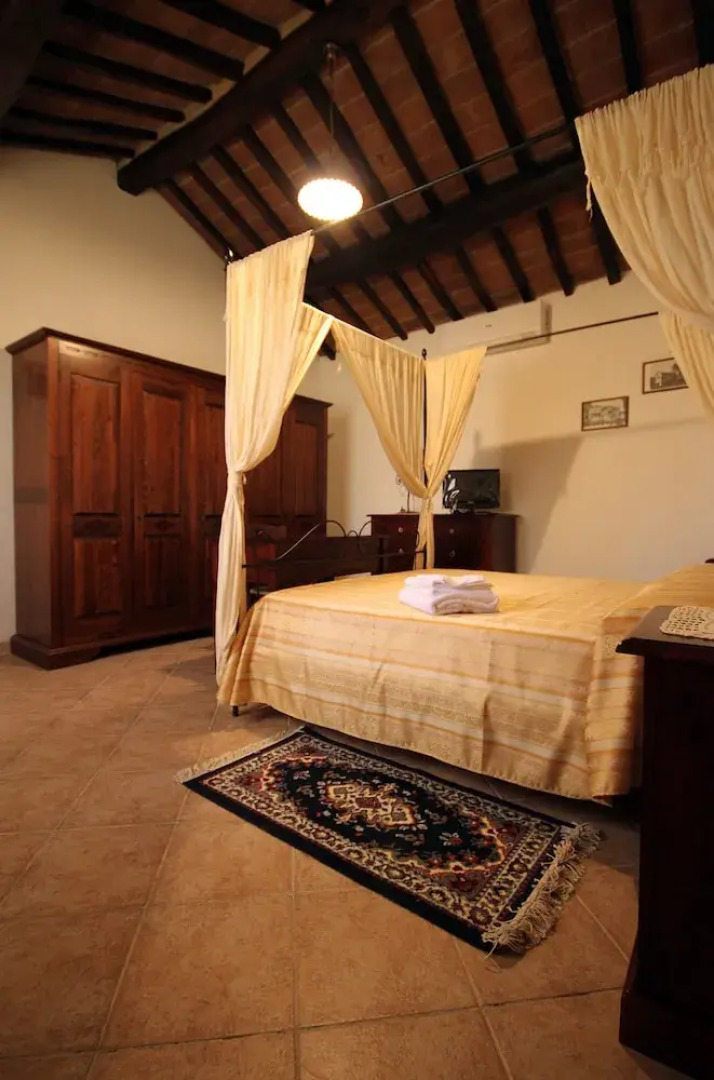 Il Villino di Cortona