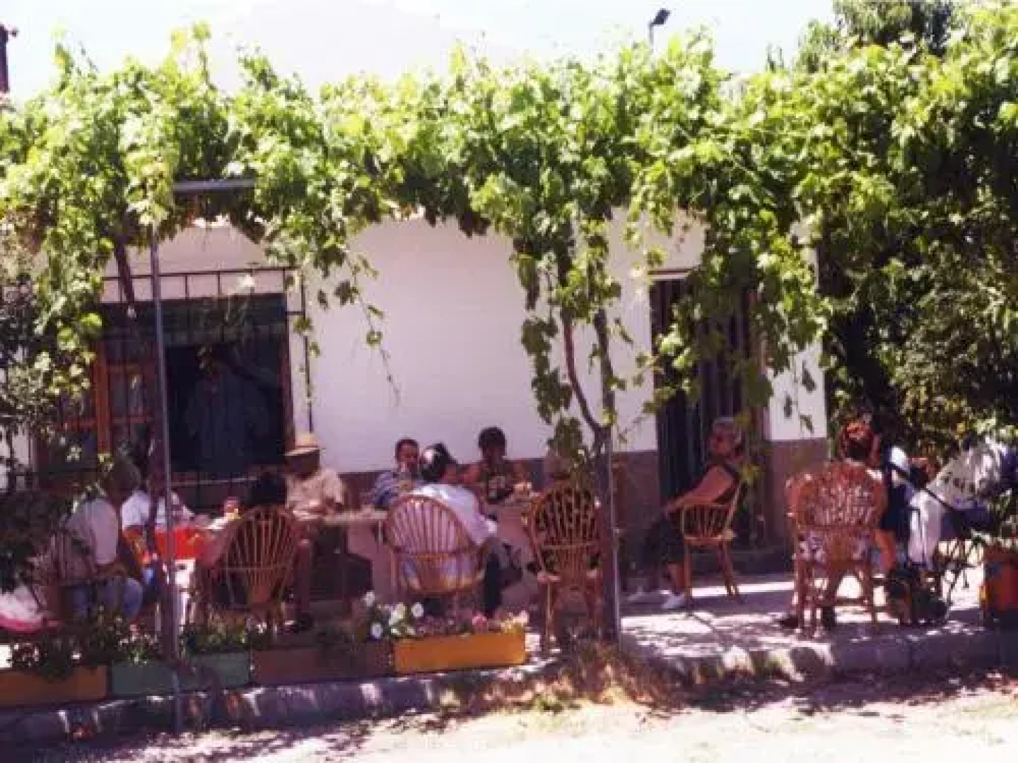 Casa Rural Baza