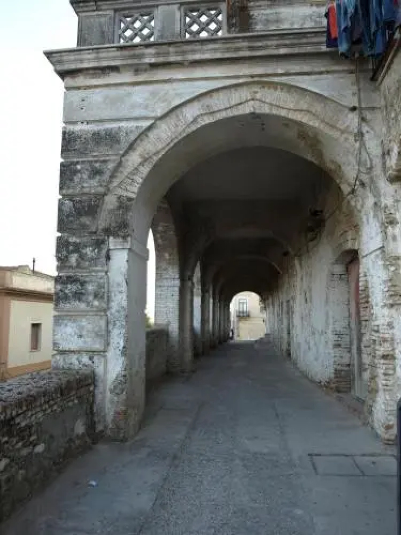 Casa Eraclea