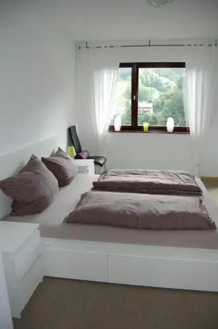 Ferienwohnung Dollenbergblick