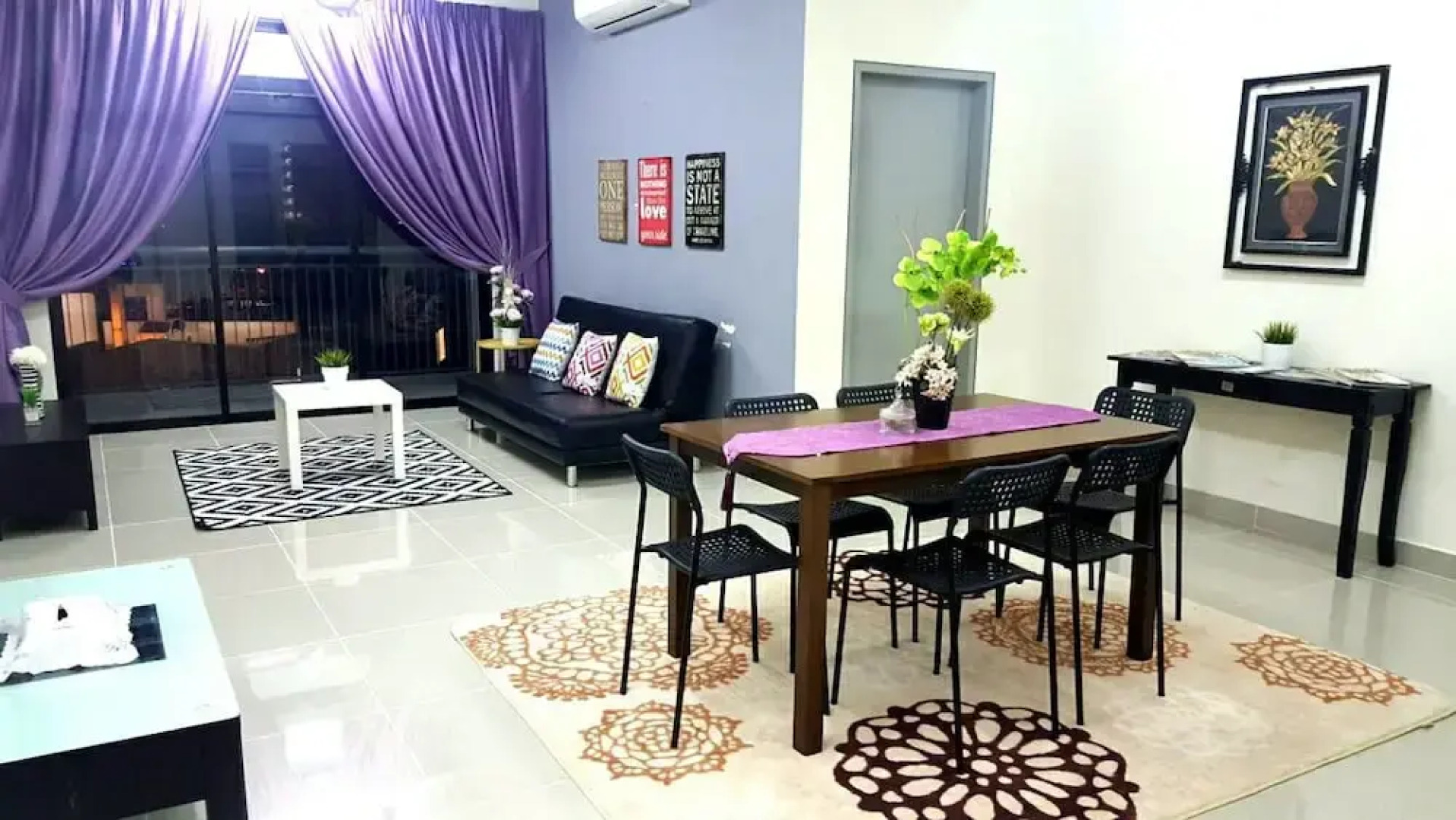 Marita Paradise Homestay