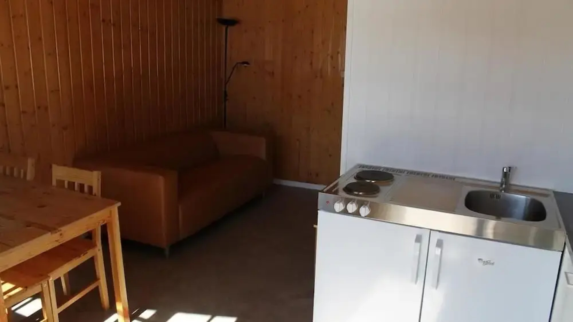 Fjellstova Ørskogfjellet