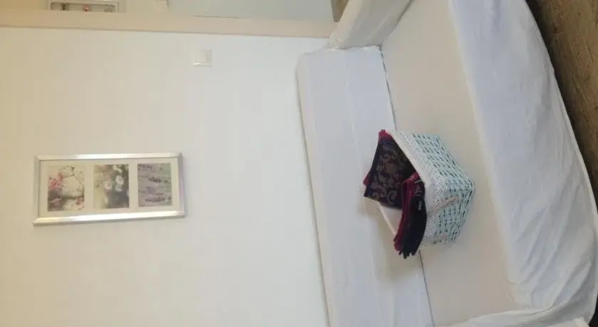 Paros House
