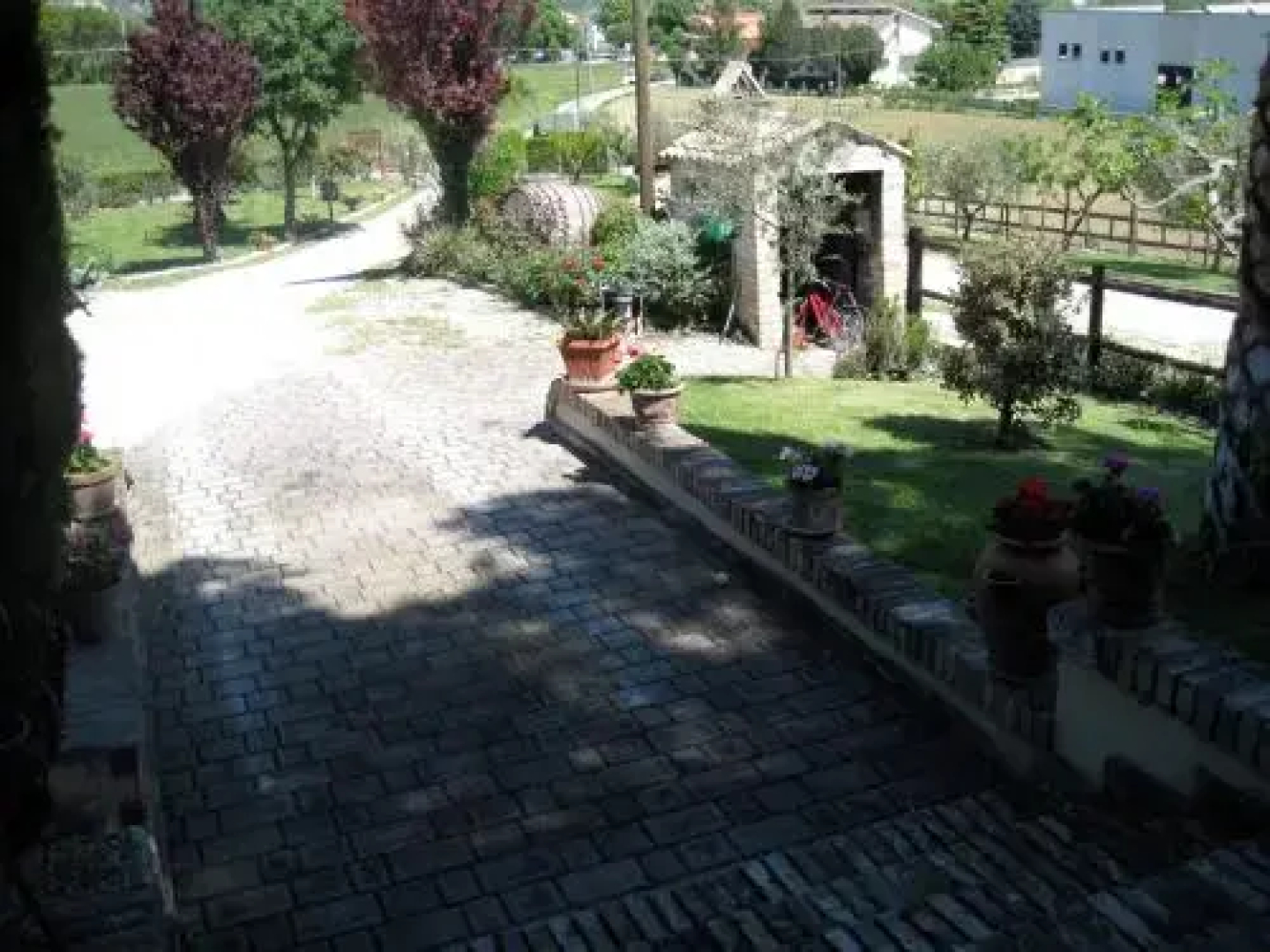 Agriturismo la Collinetta