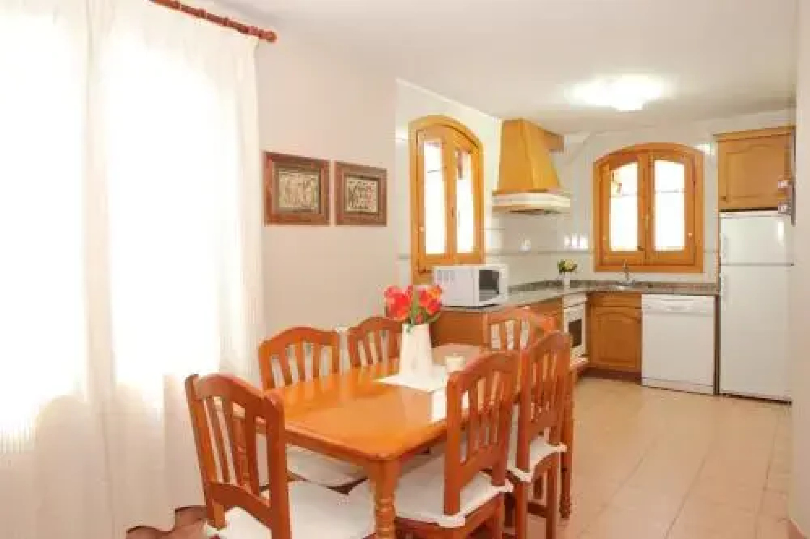 Apartamentos Casa Alba