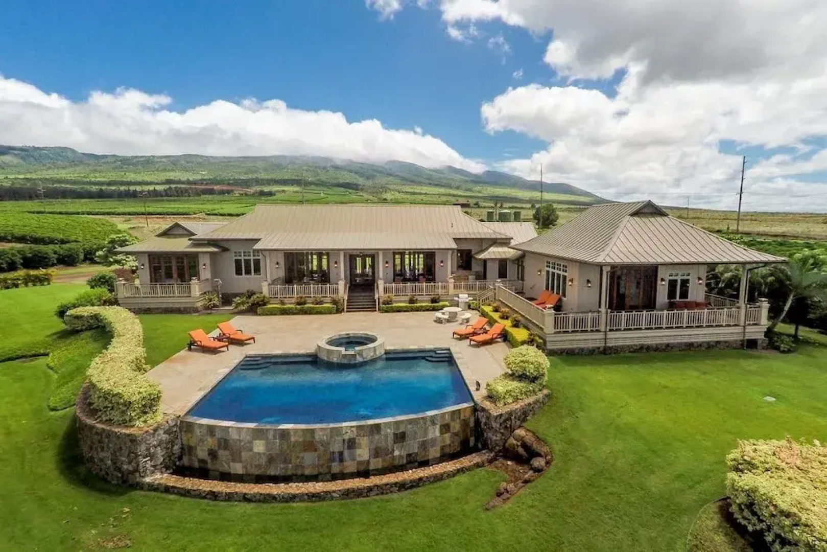 Rainbow Hale Estate by RedAwning