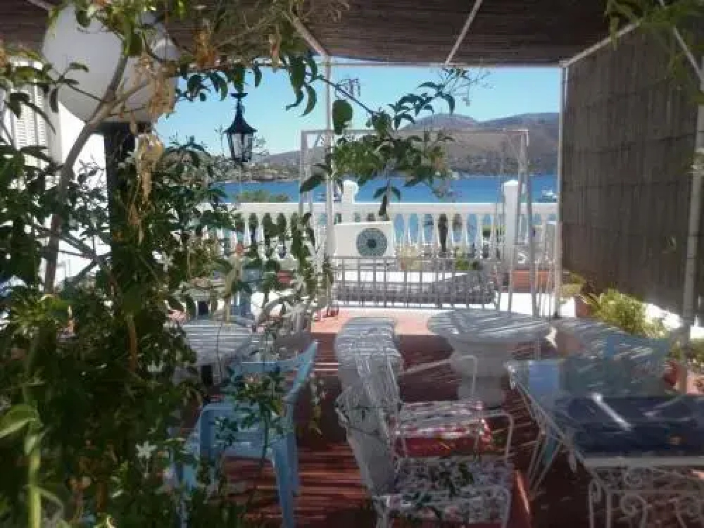 Miramare Hotel