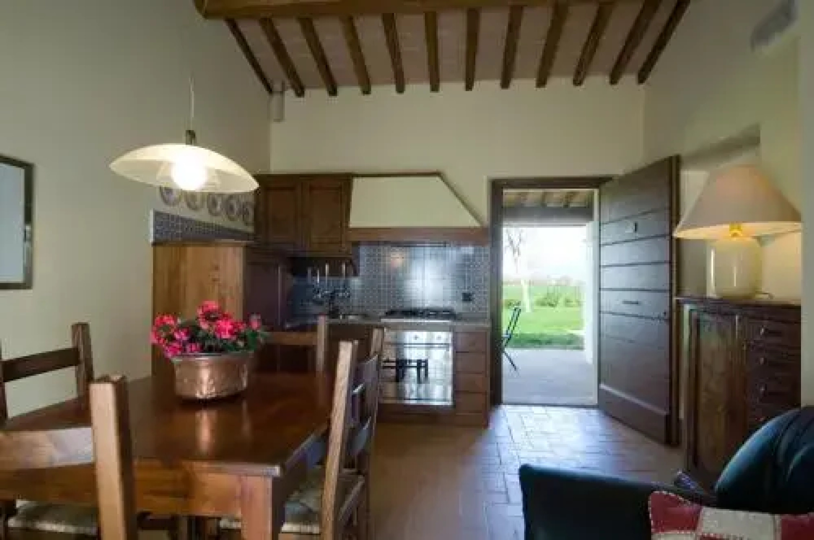 Residenza Isabella