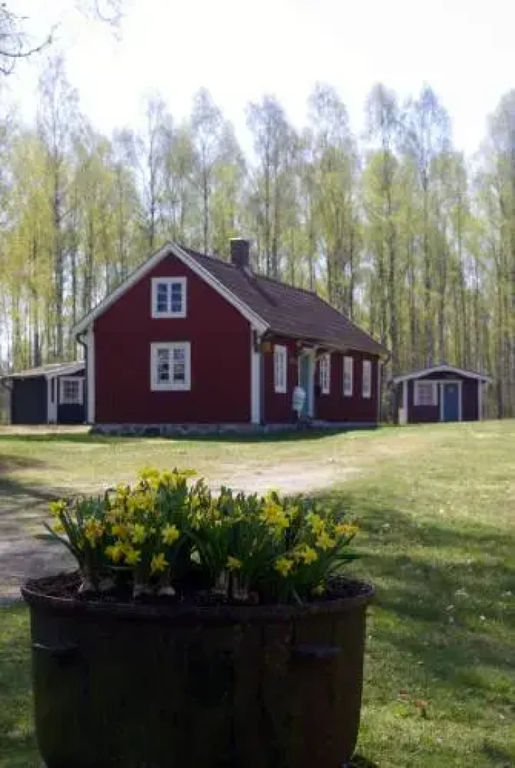 Hästveda Vandrarhem