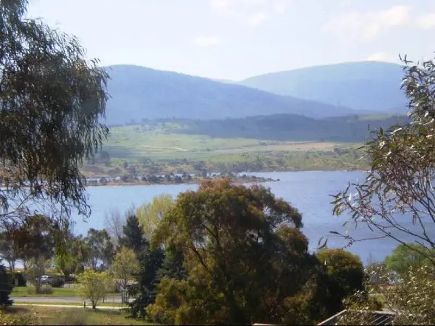 Kirwan 27 - Holiday Apartment