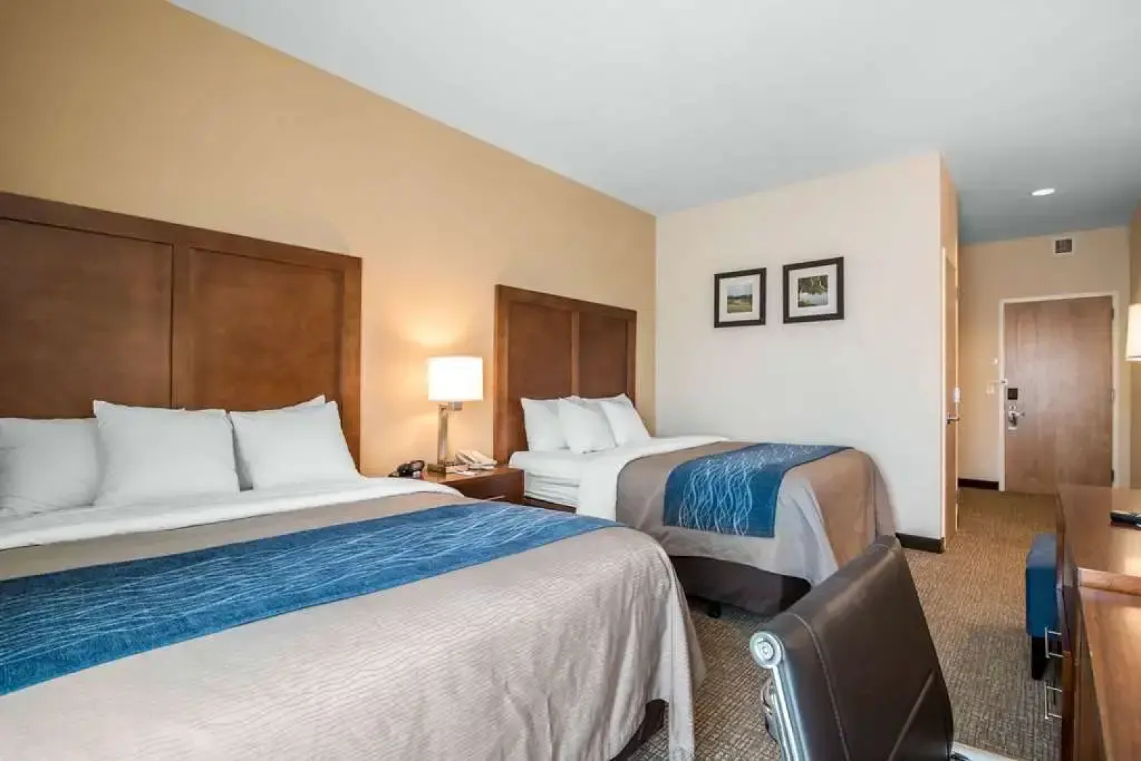 Comfort Inn Apalachin