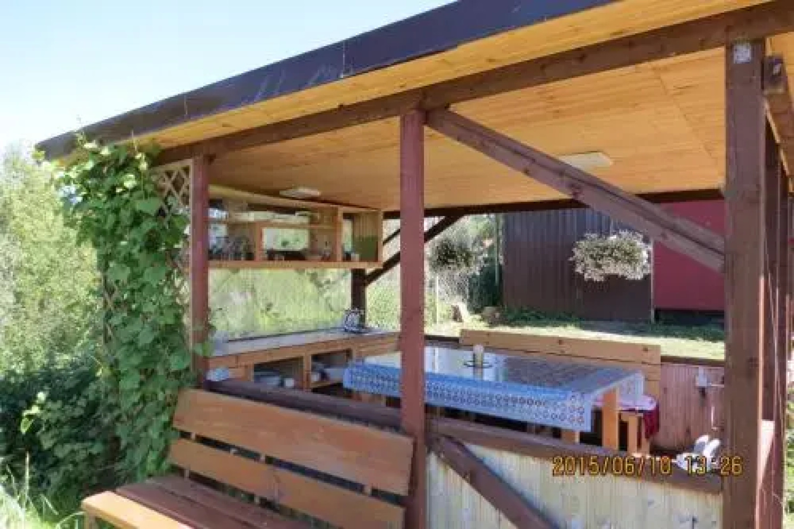 Apartment in Yantarnyy