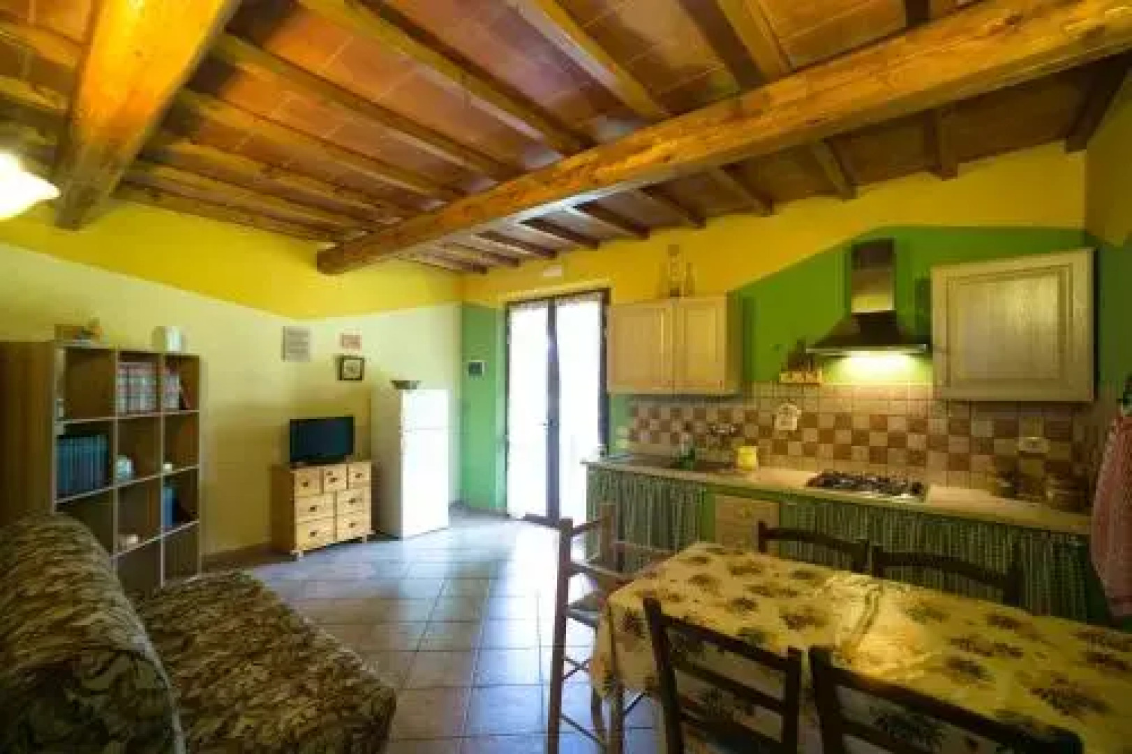 Agriturismo Valdo