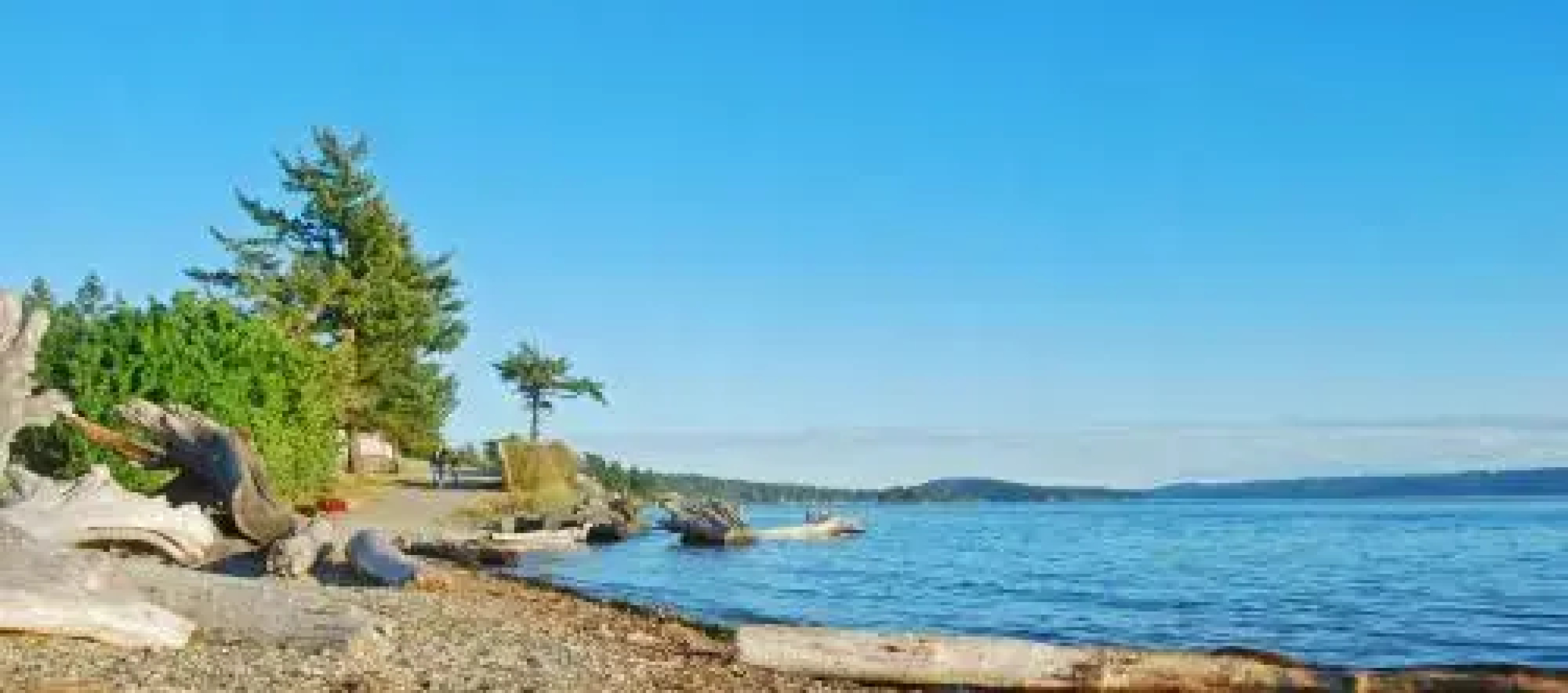 La Conner Camping Resort Wheelchair Accessible Cabin 16