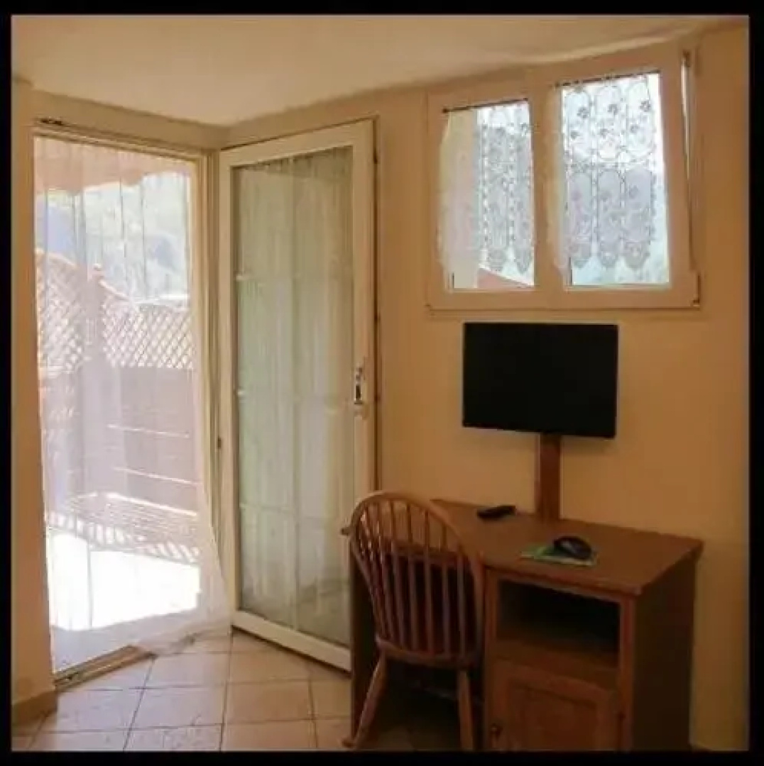 Hôtel le Mouton Dort