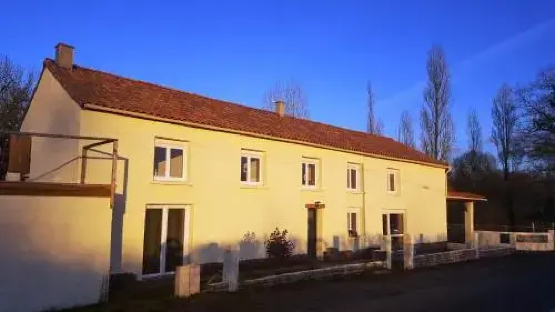 Domaine de l'Etanchet
