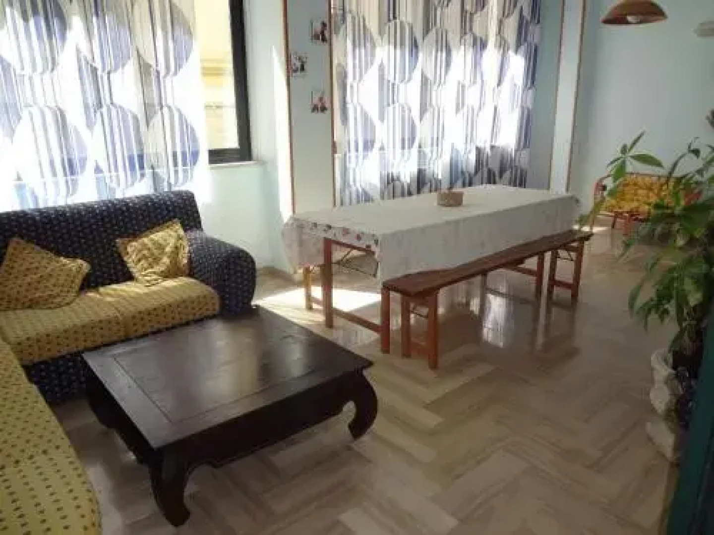 Casa Gallipoli Centro