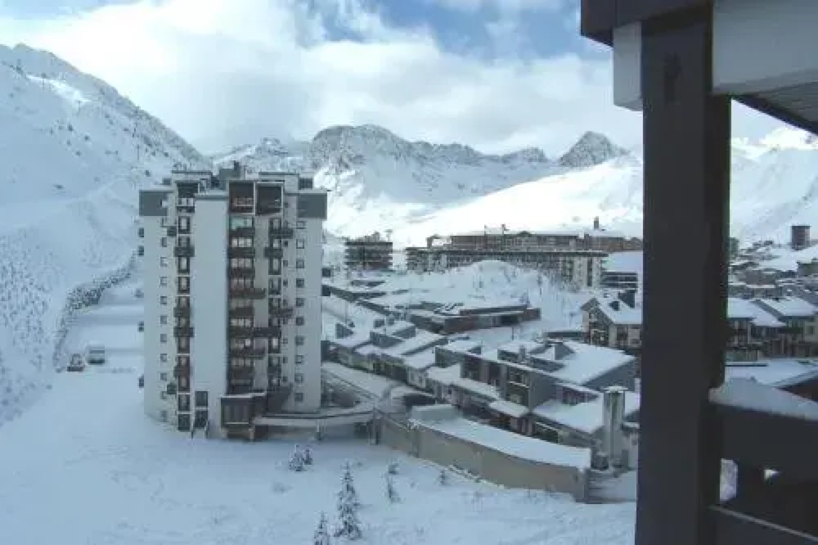 Résidence Le Home Club