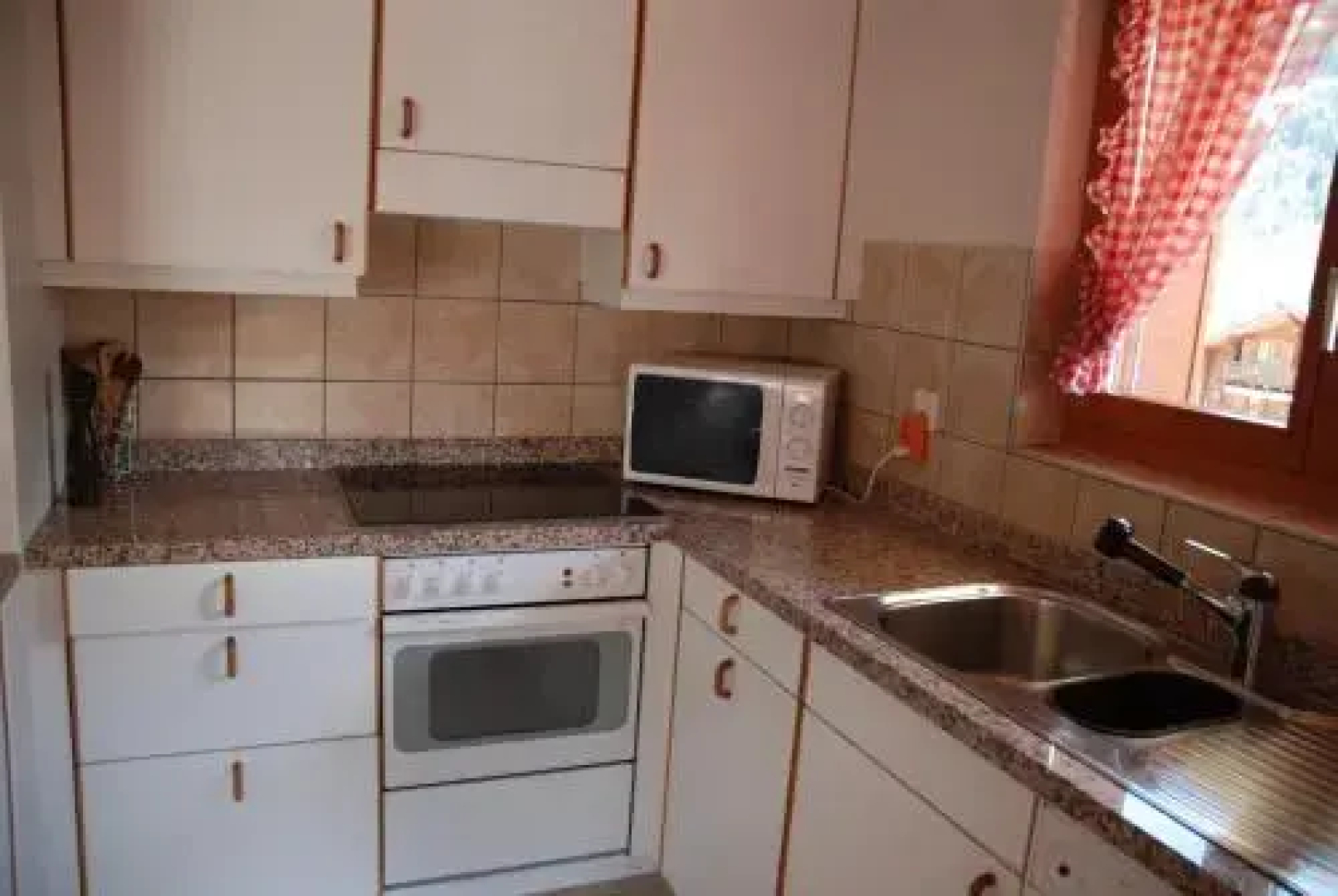 Apartment Mila 3