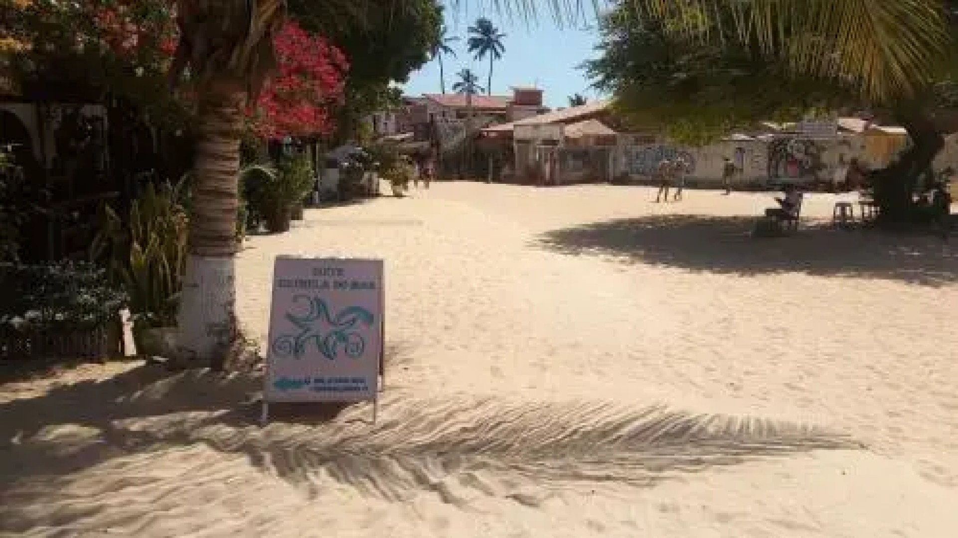 Pousada Rancho do Buna