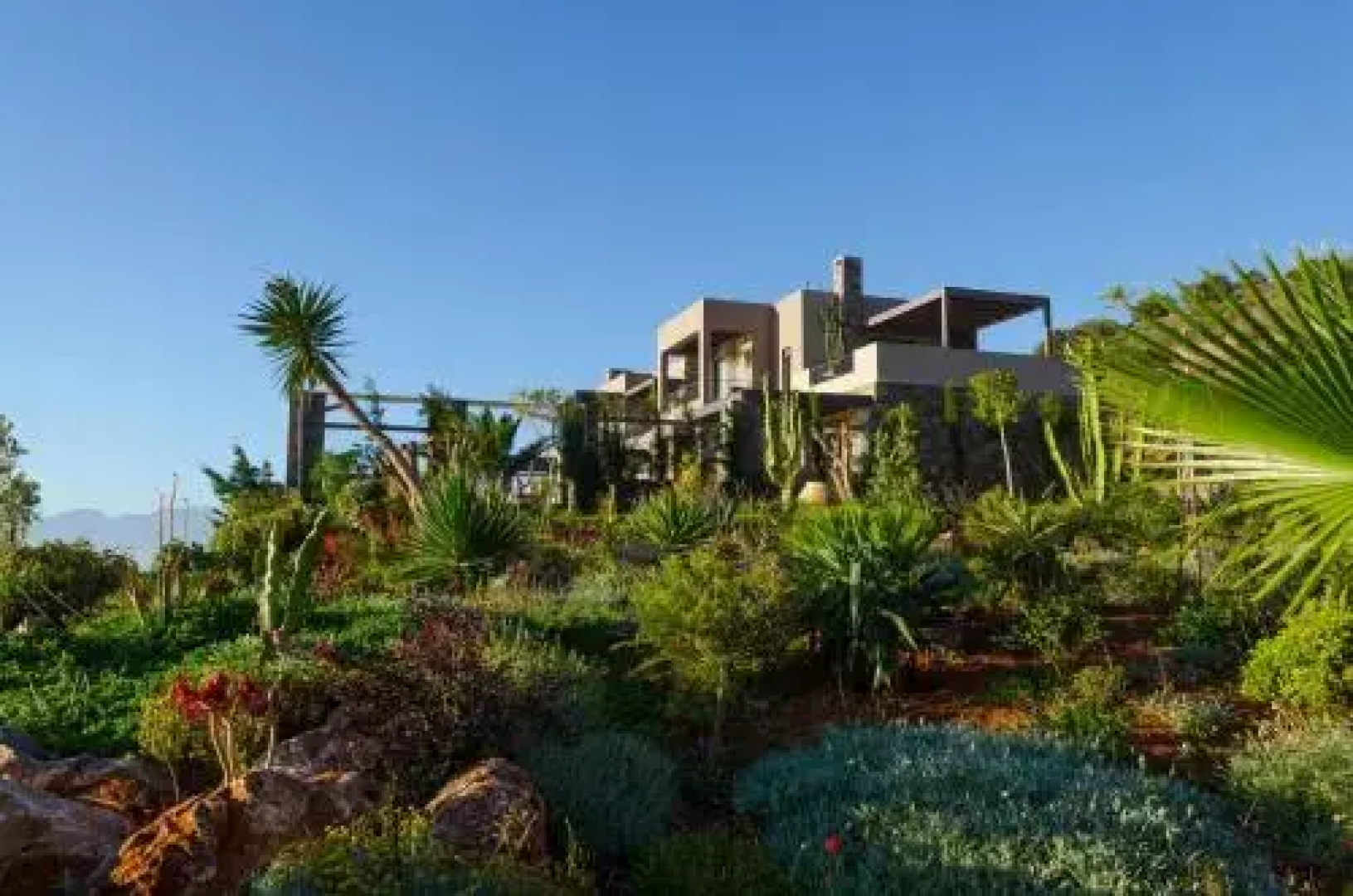 Villa Eureka