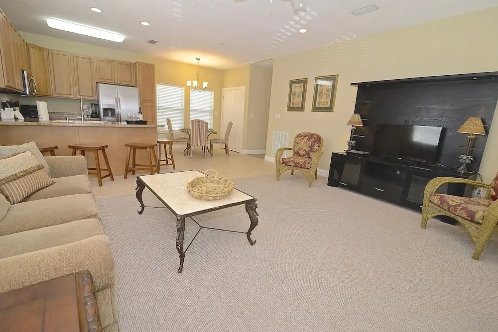 Cooks Landing Cottages