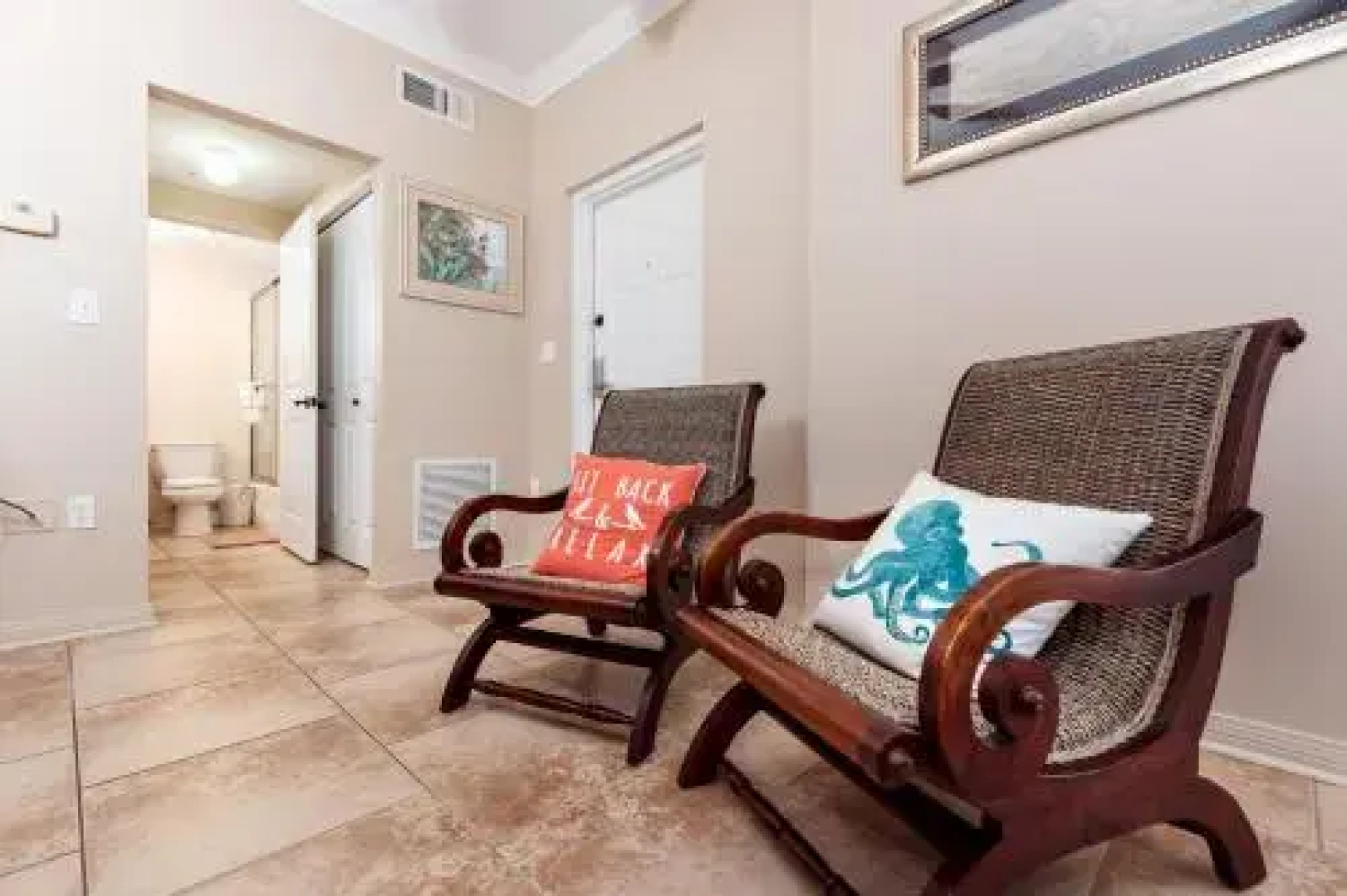 Caribbean Resort A0401