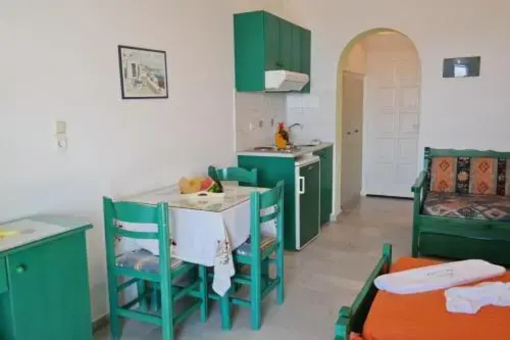 Kallithea Hotel