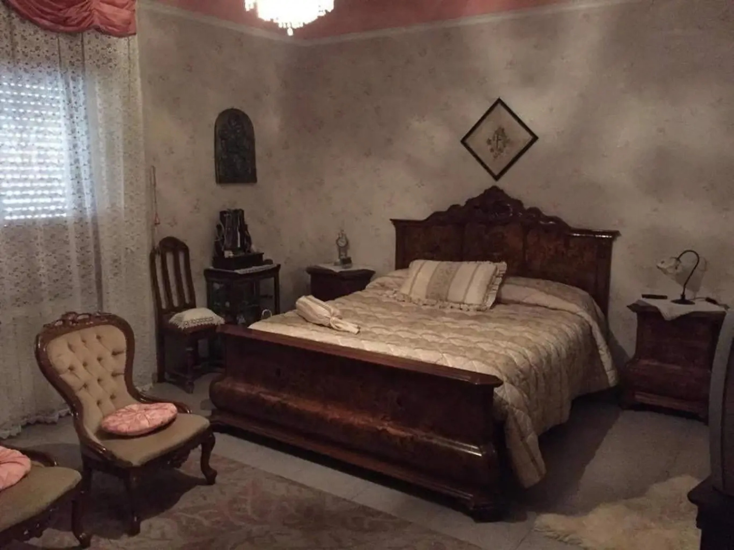 Bed & Breakfast Muranum