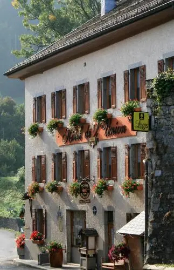 Hotel de lUnion