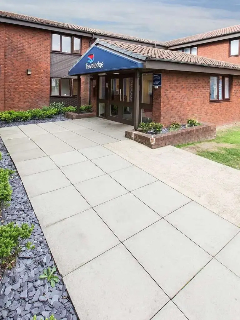 Travelodge Hotel - Brentwood East Horndon