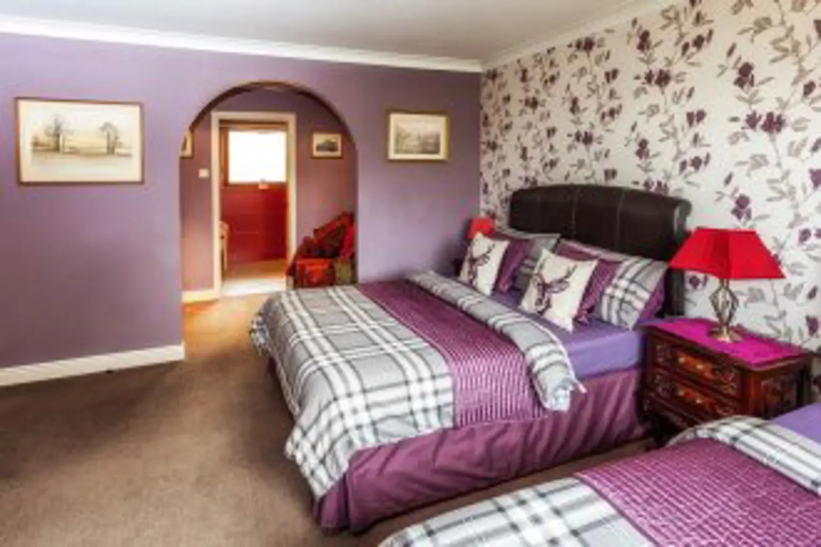 Airenlea Bed And Breakfast