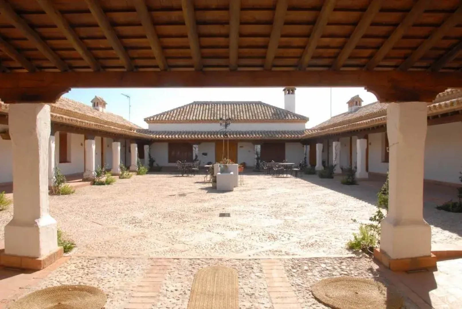 La Quinteria de Mora