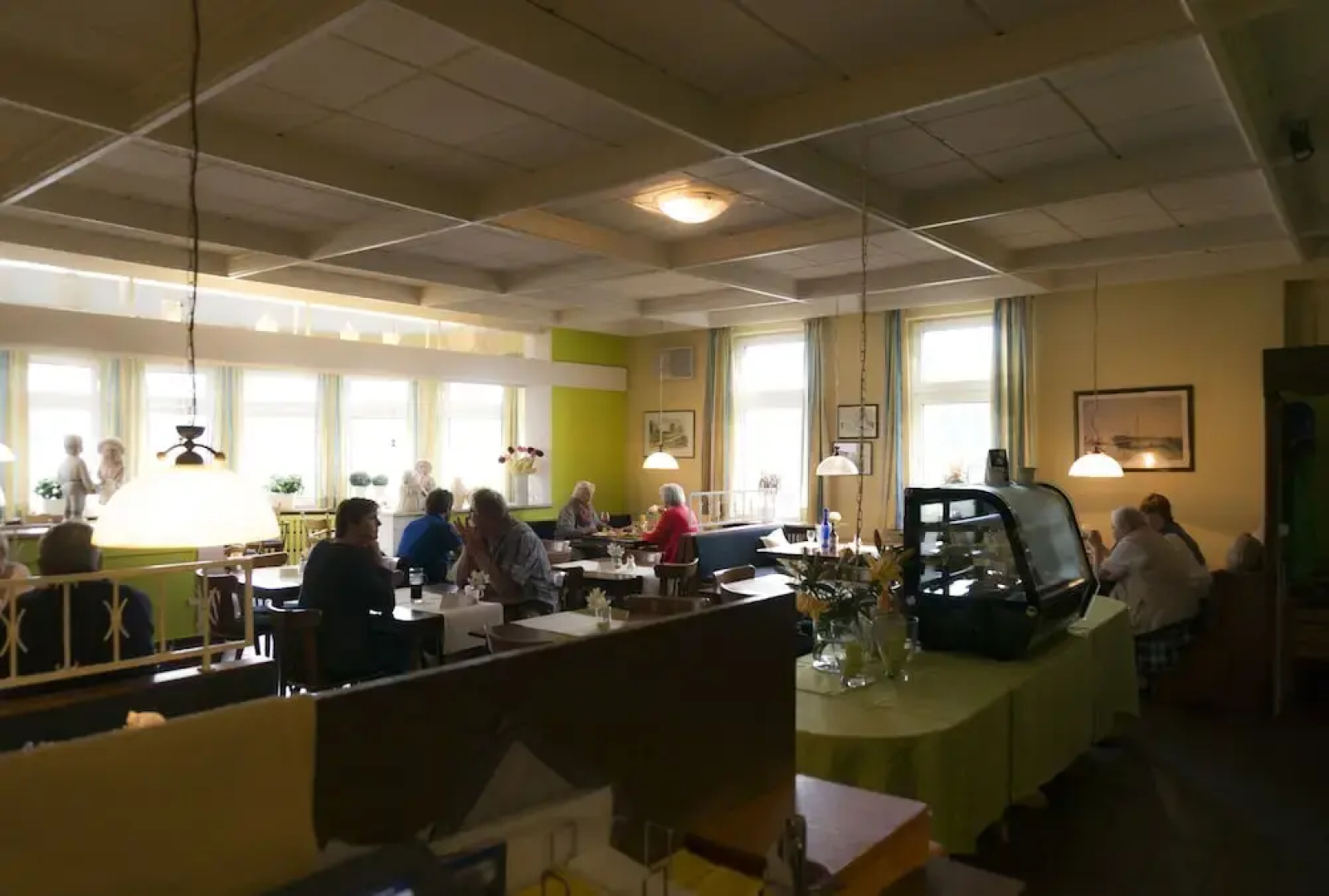 Rasthaus Hotel Fulda Nord