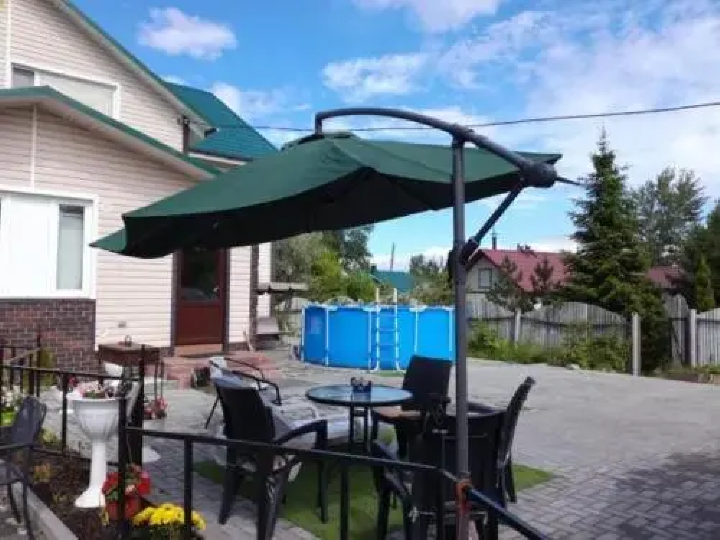 Дом Отдыха Вишневый Сад