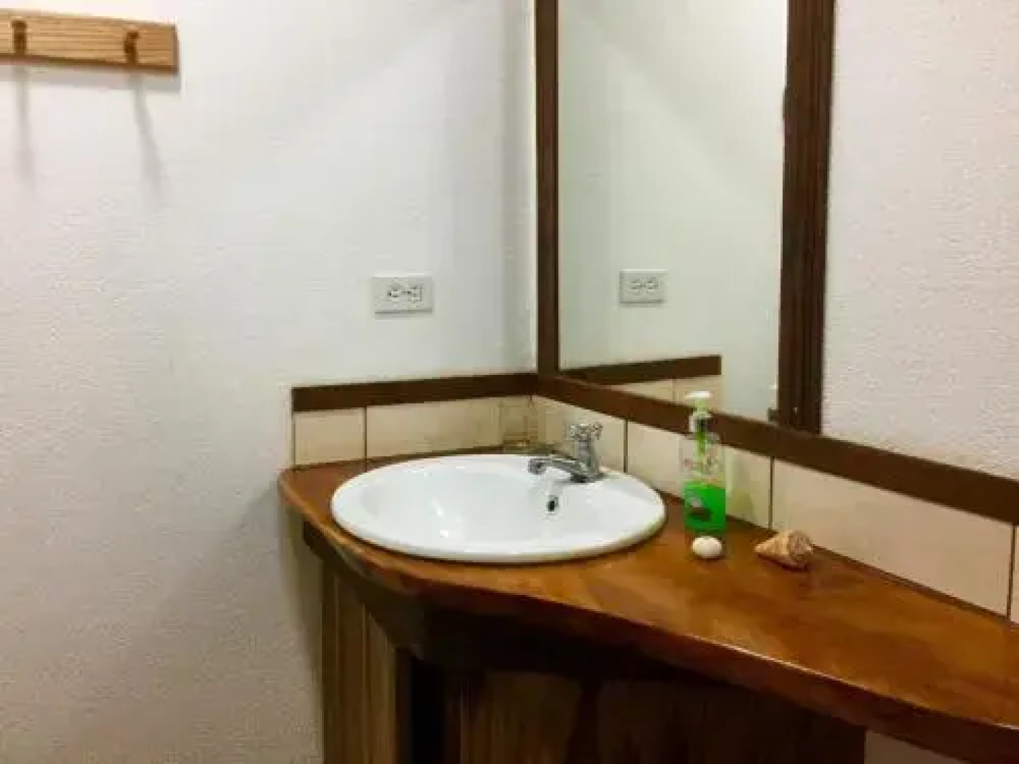 Karibik Lodge Cahuita