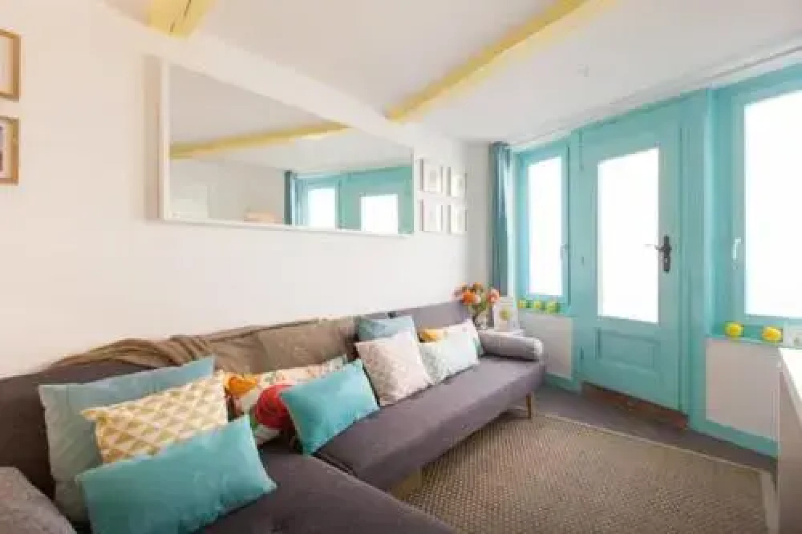 La Petite Pomme d'Or