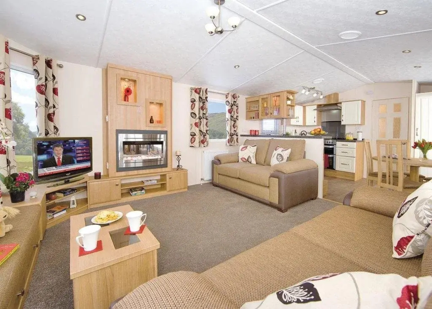 Brixham Holiday Park