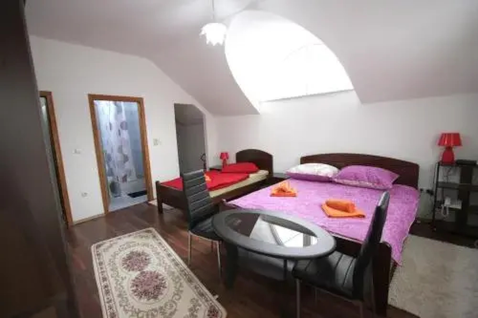 Metaksa B&B