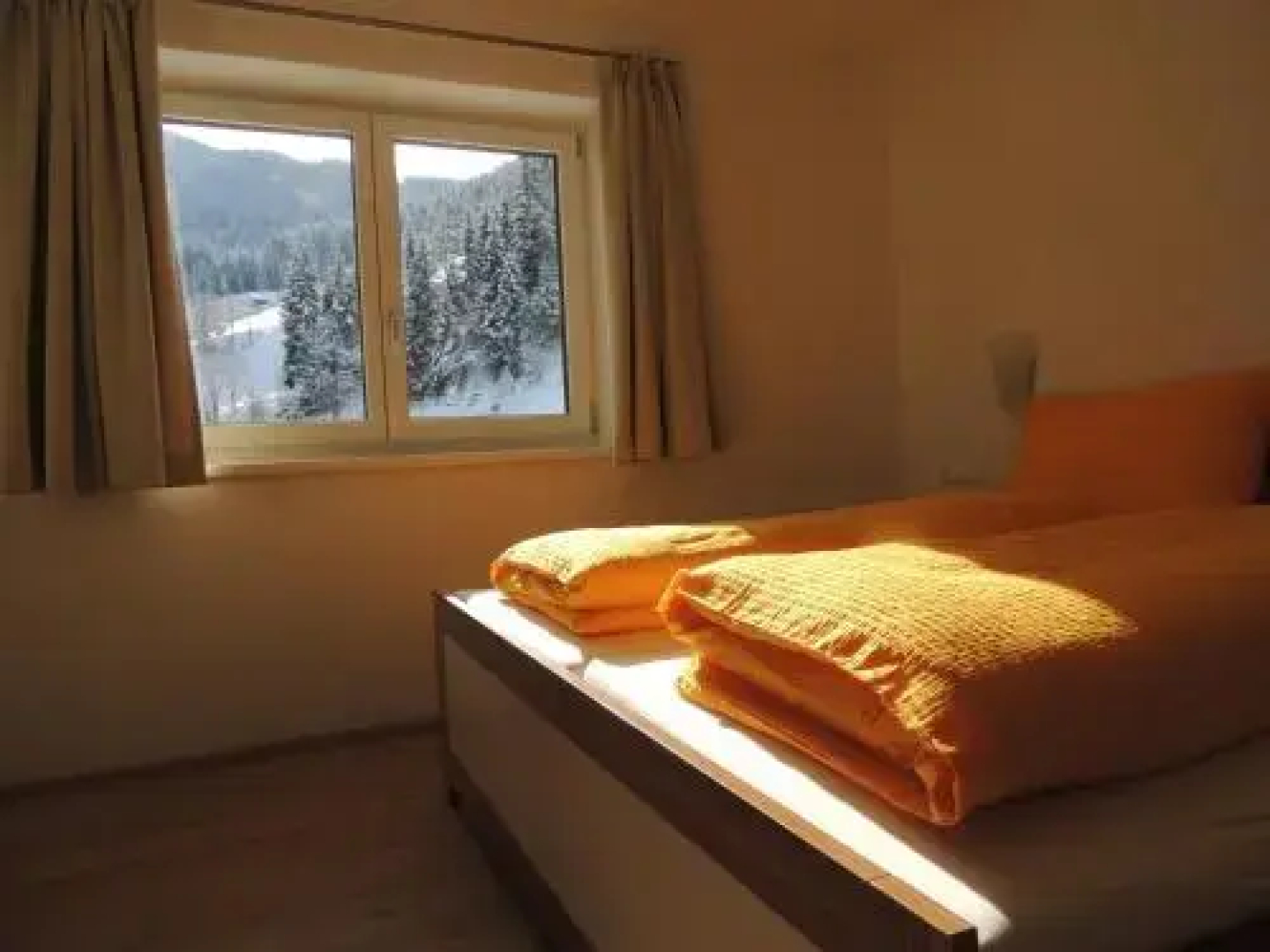 Z`Aglers Ferienwohnungen