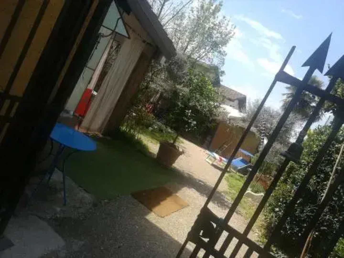 B&B Porte Rosse