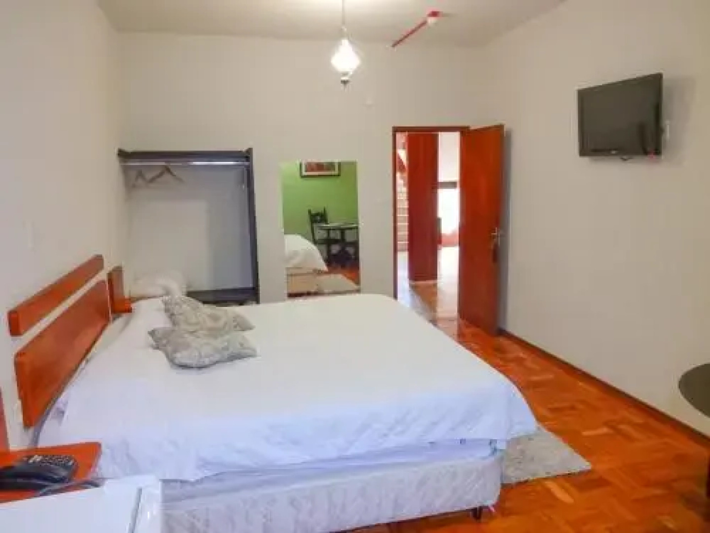 Hotel Colonial de Lorena