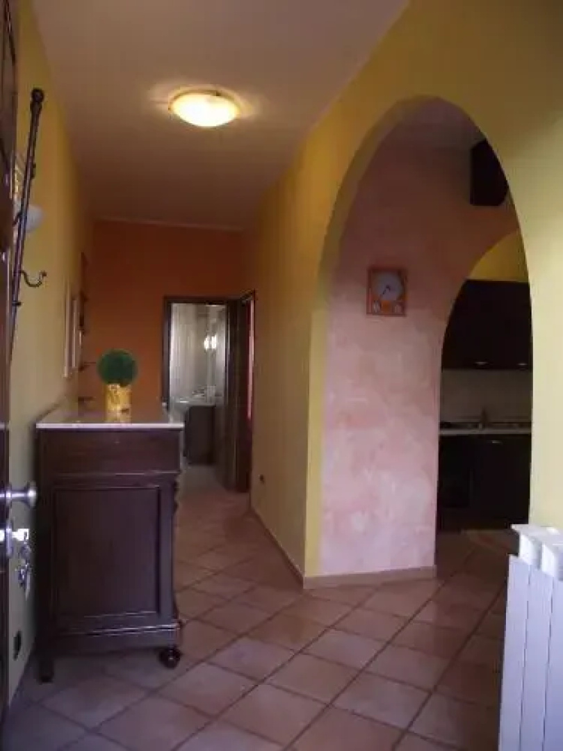 Casa Del Sole