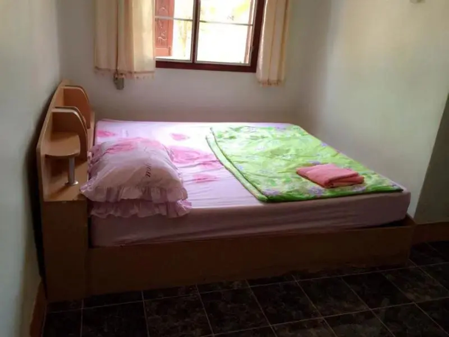 Xokxai Guesthouse