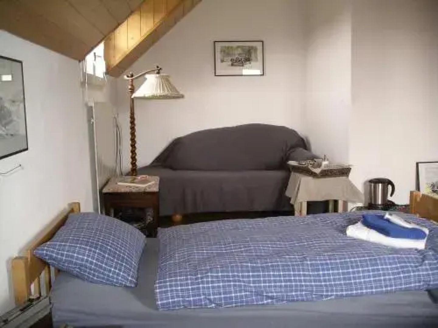 Bed & Breakfast Im Chellhof