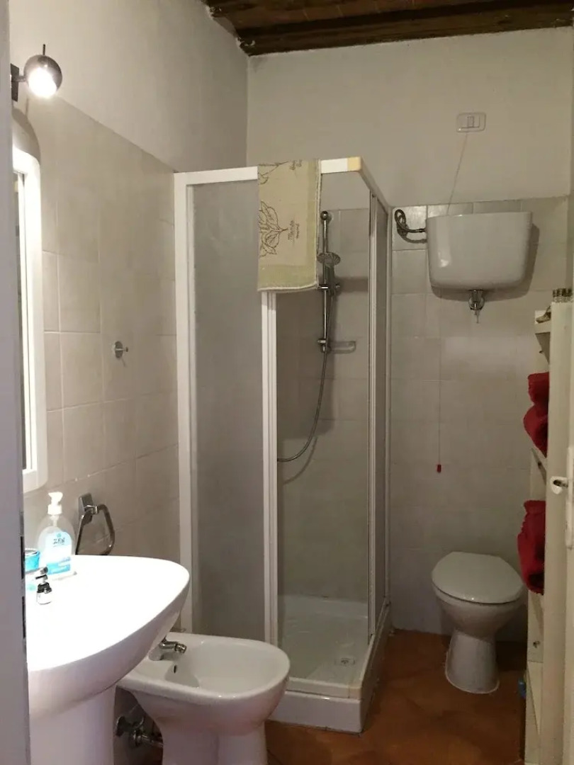 Capannacce Horse-Working Farm